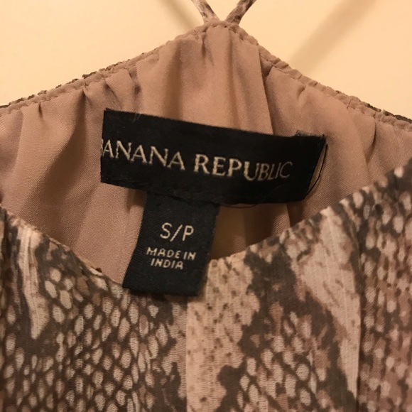 Banana Republic Dress - Picture 4 of 4